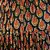 Ethnic Black And Red Pretty Cotton Short Skirt
