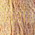 Exquisite Rajasthani Yellow Cotton Long Skirt