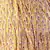 Exquisite Rajasthani Yellow Cotton Long Skirt