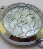 Ladies Womens Ferragamo Quartz Wrist Watch First Copy