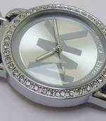 Ladies Womens Michael Kors Quartz Wrist Watch First Copy