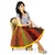 Rajasthani Multicolor Colour Exclusive Cotton Skirt