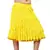 Jaipuri Tie Dye Print Pure Cotton Short Skirt