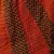Jaipuri Ethnic Red Black Cotton Lehanga Skirt