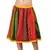 Jaipuri Multicolor Color Pure Cotton Lehanga Skirt