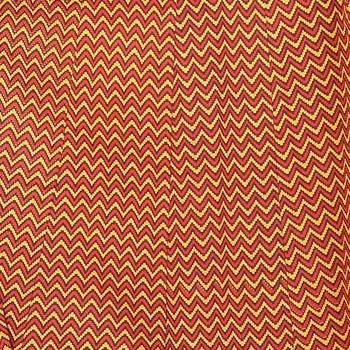 Yellow Black Rajasthani Designer Lehanga Skirt 4