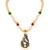 Sukkhi Classic Meenakari Art Work Pearl Mala Set for Women