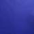 Royal blue plain chiffon saree with blouse