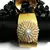 Pearl Pacchi Work Handcuff