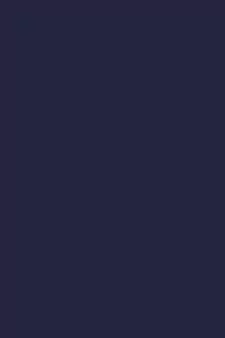 Dark blue embroidered cotton salwar
