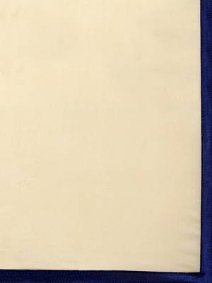 Dark blue embroidered cotton salwar 4