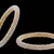 BEAUTIFUL PEARLS BANGLES