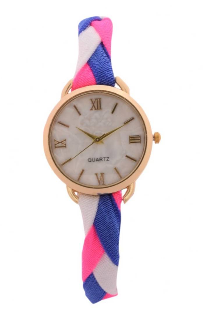 Blue diamond watches