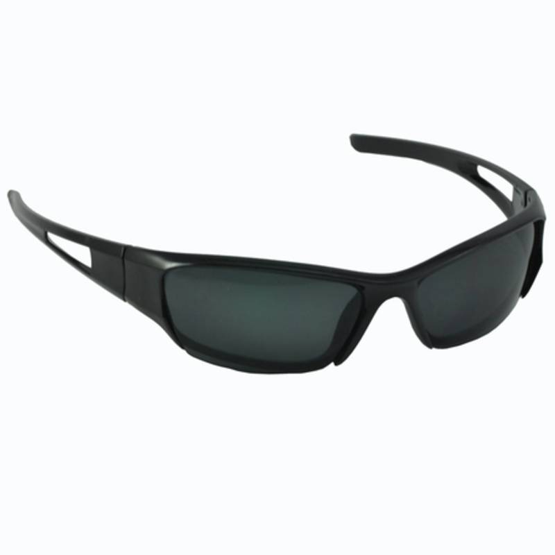 American club new york mavericks semi-rimless ivory matrix-black sunglasses