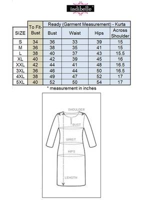 Multicolor printed rayon kurtas-and-kurtis 5