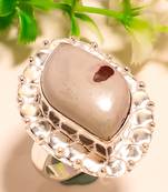 Xxxx 925 sterling silver ring 9