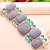 Xxx 925 sterling silver jewelry bracelet 7-8"