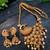 Designer Traditional  Necklace Set