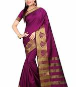 Multicolor printed georgette saree with blouse