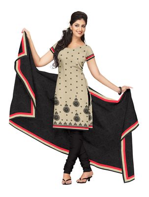 normal salwar suit