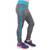 Women's Poly Cotton Yoga Jeggings