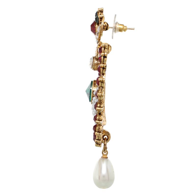 Chandelier Earrings