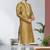 Indian Poshakh Antique Herry Bone Kurta Pajama