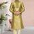 Indian Poshakh Antique Art Silk Kurta Pajama