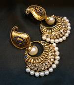 Beautiful multicolor jewellery