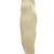 Remy Bleached Stitched Human Hair 22 inches Colour no. 60