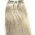 Remy Bleached Stitched Human Hair 22 inches Colour no. 60