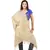 Beige Lightweight Kashmiri Warm Woolen Scarf Stole