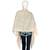 Beige Lightweight Kashmiri Warm Woolen Scarf Stole