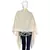 Beige Lightweight Kashmiri Warm Woolen Scarf Stole