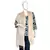 Beige Lightweight Kashmiri Warm Woolen Scarf Stole