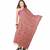Ethnic Red N Maroon Kashmiri Jamawar Scarf Stole