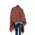 Ethnic Red N Maroon Kashmiri Jamawar Scarf Stole