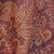 Paisley Design Reversible Woolen Warm Silk Stole