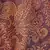 Paisley Design Reversible Woolen Warm Silk Stole