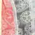 Paisley Designs Reversible Multi Color Silk Stole