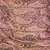 Multi-Color Paisley Design Reversible Silk Stole