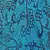 Leafy Floral Jaal Design Green Kashmiri Silk Stole