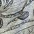 Black N White Pure Kashmiri Reversible Silk Stole