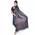 Paisley Design Kashmiri Reversible Warm Silk Stole