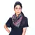 Paisley Design Kashmiri Reversible Warm Silk Stole