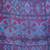Paisley Design Kashmiri Reversible Warm Silk Stole