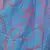 Floral N Leafy Designer Red Reversible Silk Stole