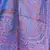 Paisley Design Pink N Purple Reversible Silk Stole