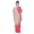 Chequered Design Kashmiri Reversible Silk Stole