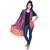 Floral Design Kashmiri Reversible Warm Silk Stole